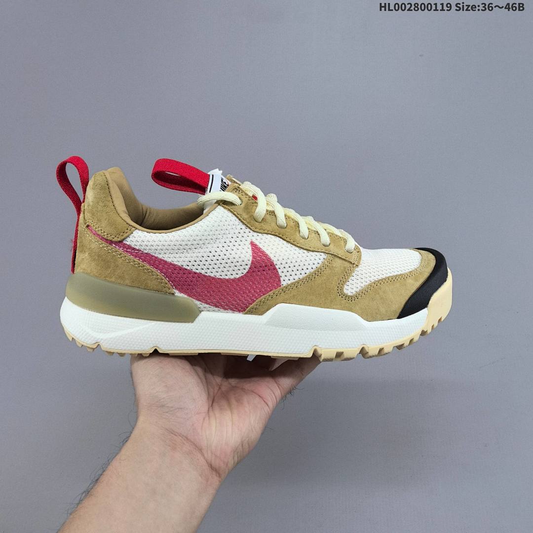 Tom Sachs x Nike Craft Mars Yard Shoe 3.0 3.0 - foto 9