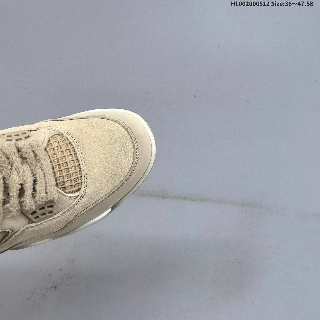 Air Jordan 4 Retro "Cozy Girl" AJ4 4 aj4 4 4 - foto 8