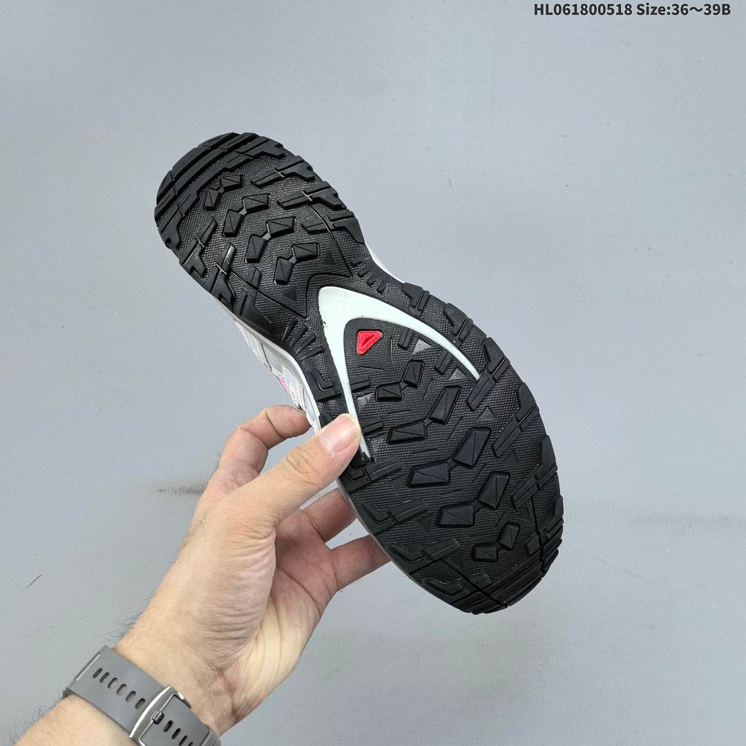 SALOMON × atoms pink XA PRO 3D 479886 SENSIFI - foto 7