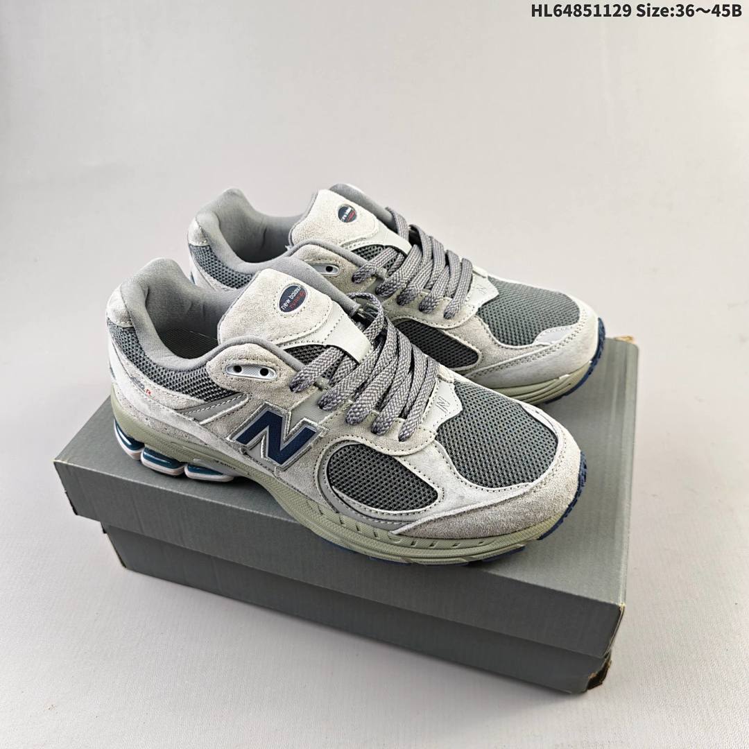 New Balance 2002R ENCAP N-ERGY NewBalance