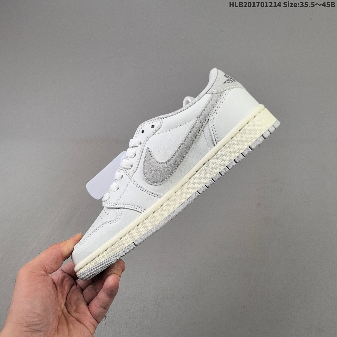 Nike Air Jordan 1 Retro Low OG AJ1 1 - foto 4
