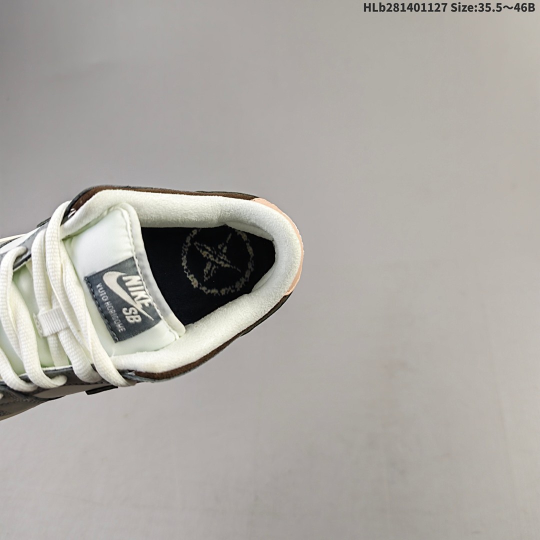 NIKE DUNK LOW sb ZoomAir - foto 2