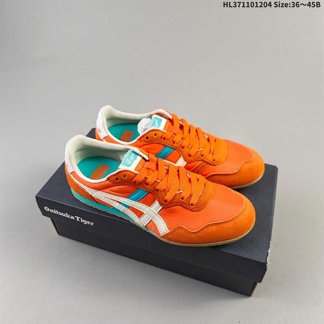 Onitsuka Tiger SERRANO™ Serrano - foto 8
