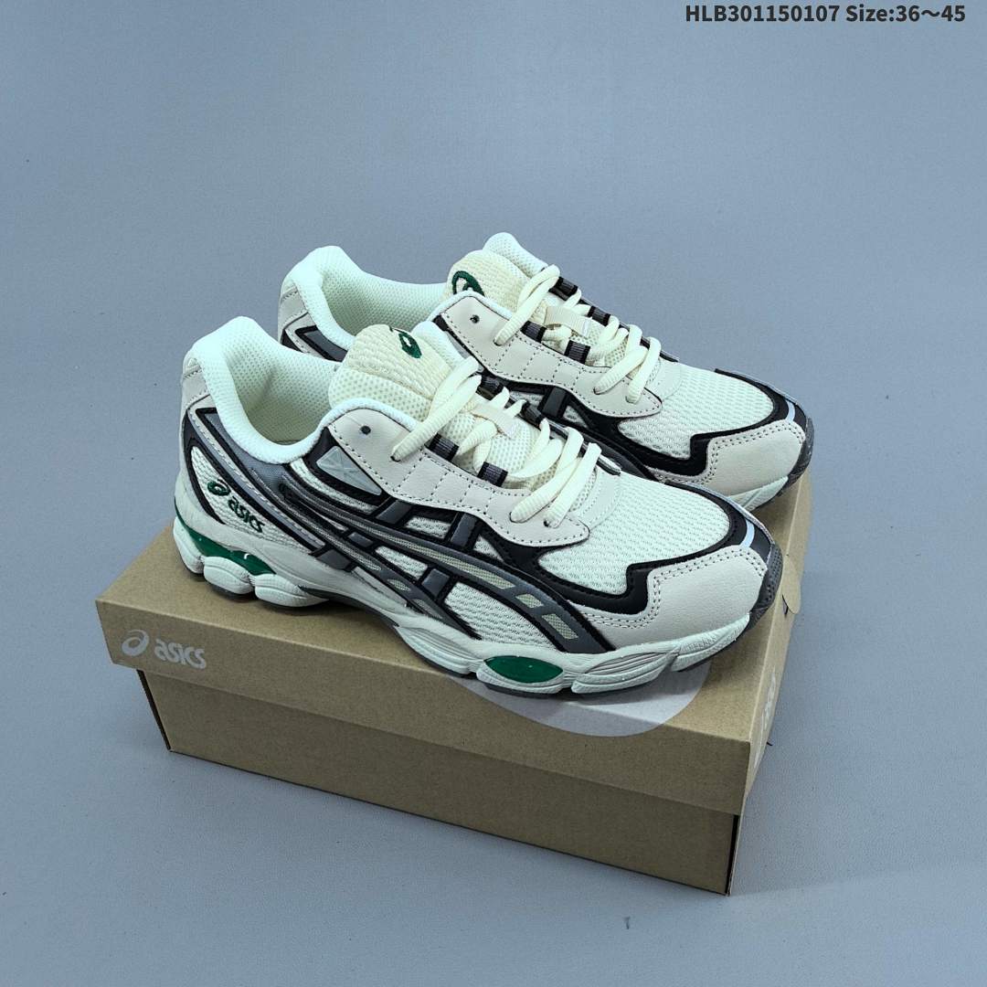 ASICS/ GEL-NYC 2055 AHAR+ - foto 4