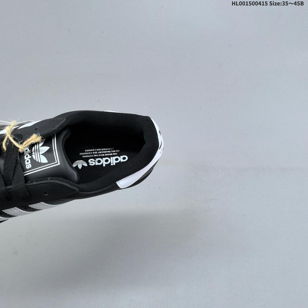 Adidas Original Superstar 2 - foto 9