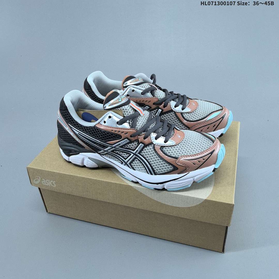 ASICS GT-2160 GEL 2000 2010 ASICS - foto 10