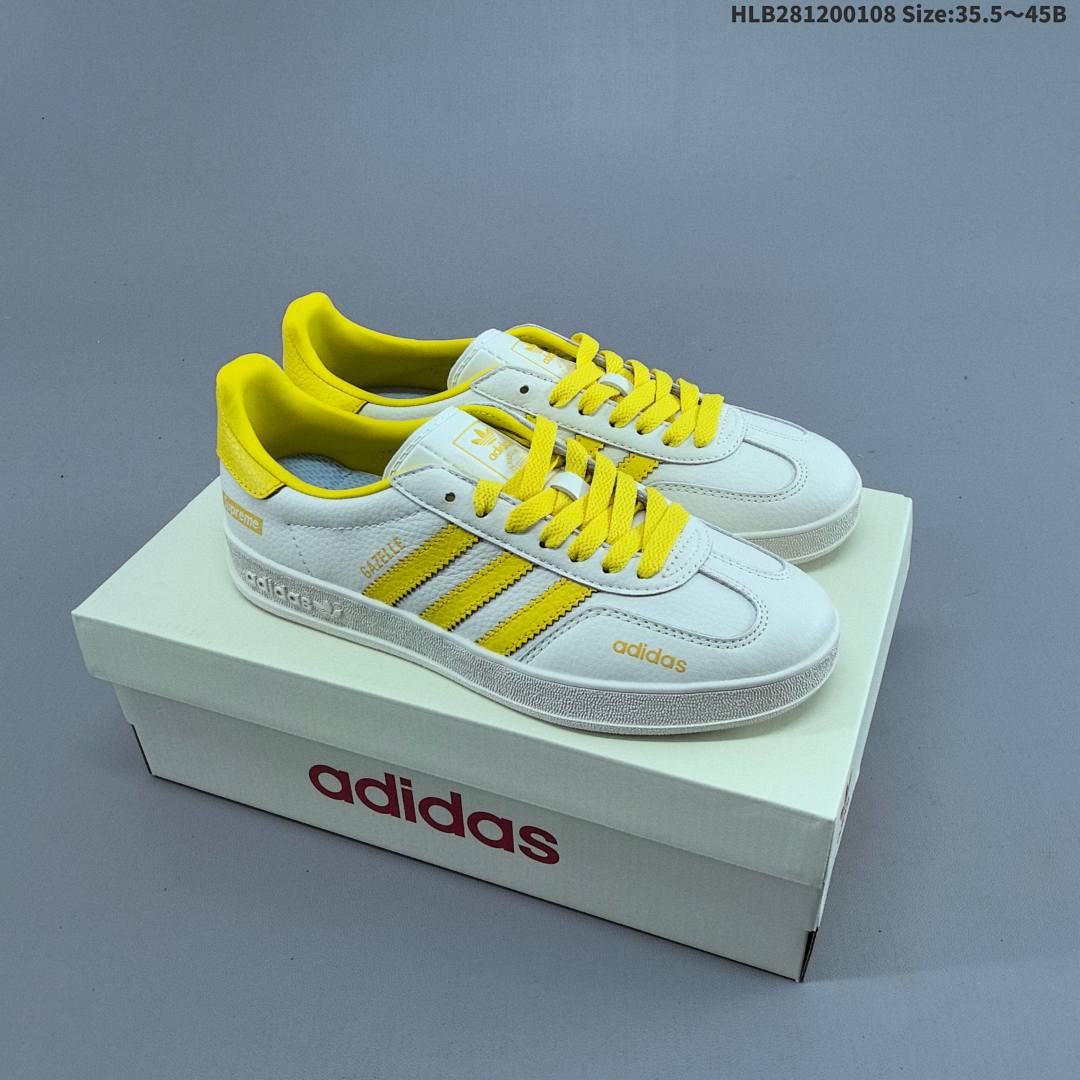 / Adidas Originals Superstar DD6616 HLB281200108 Size .5 45B - foto 2