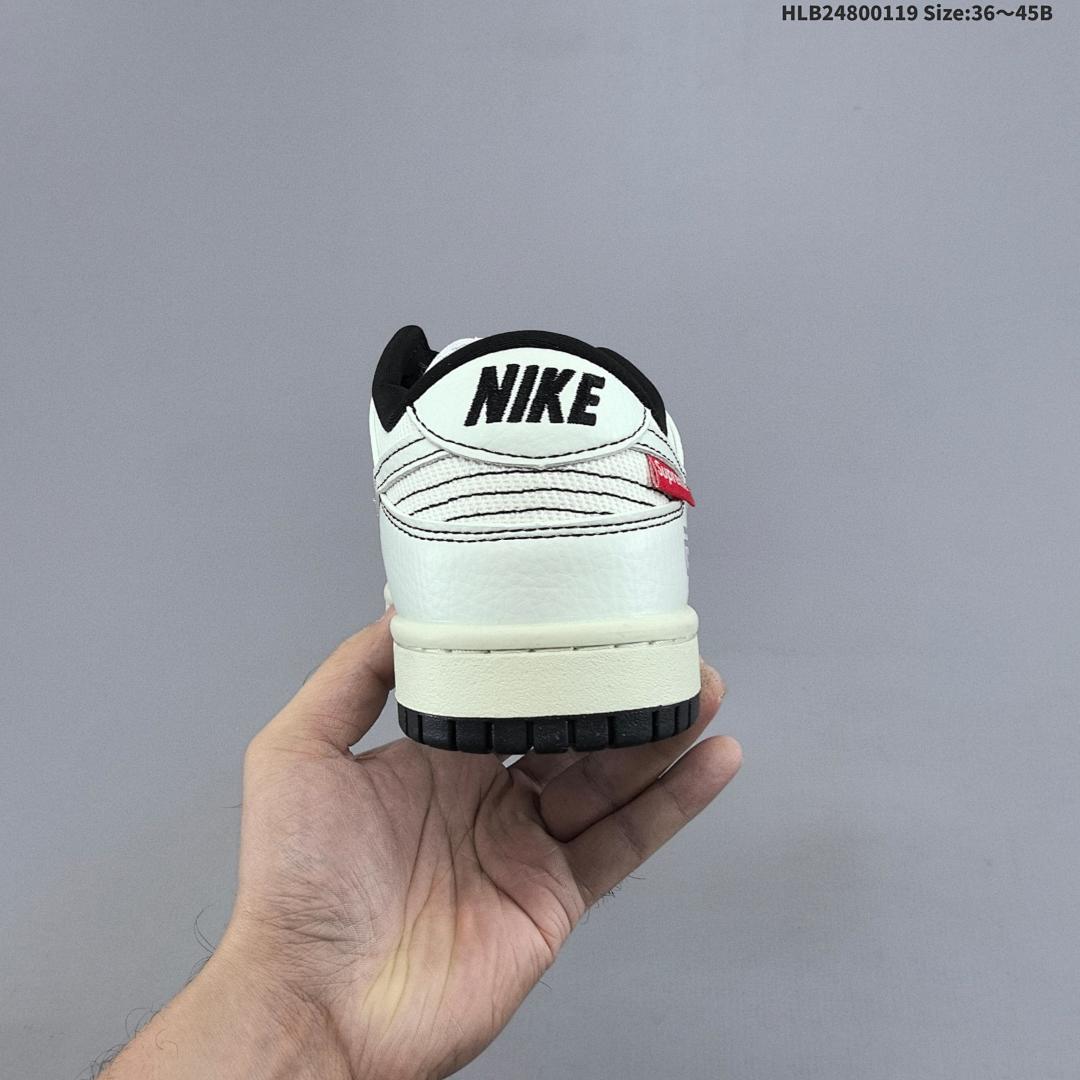 Nike Dunk sb Low Retro ‘DIY ’ sb - foto 5