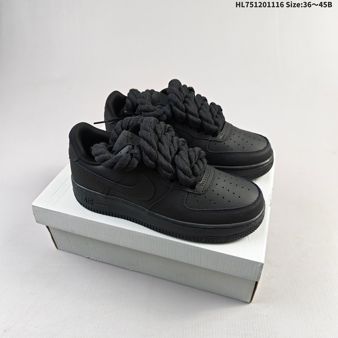 Nike AIR FORCE 1’07 Force 1 - foto 3