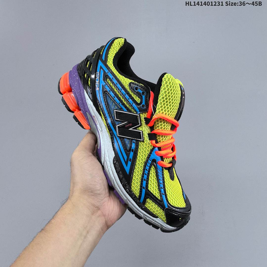 New Balance M1906RI NB NB 2002 1906 NB - foto 8