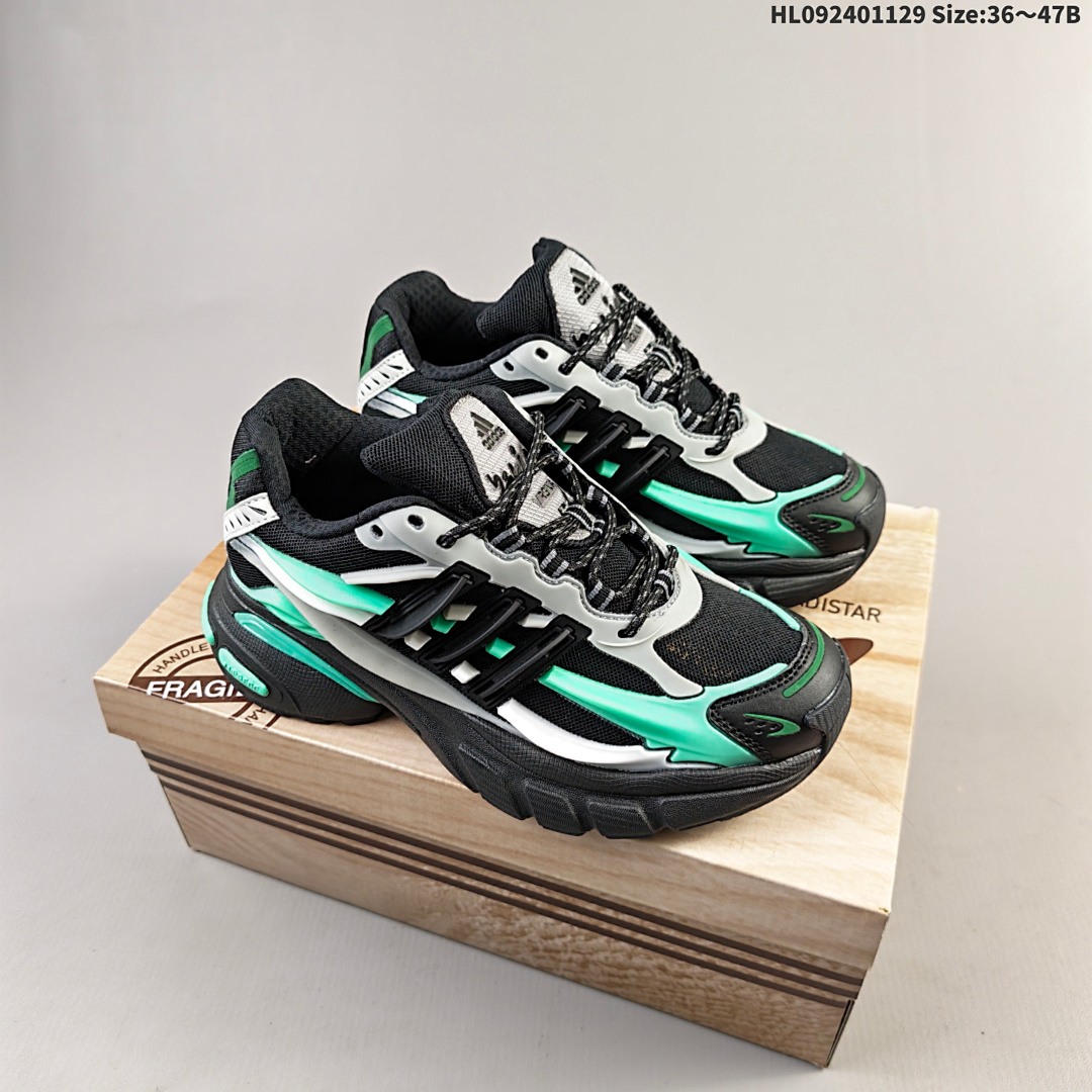 Adidas Adistar Jellyfish 3D