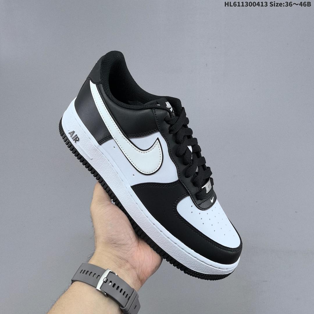 NIKE AIR FORCE 1‘07 LV8 -103 - foto 3