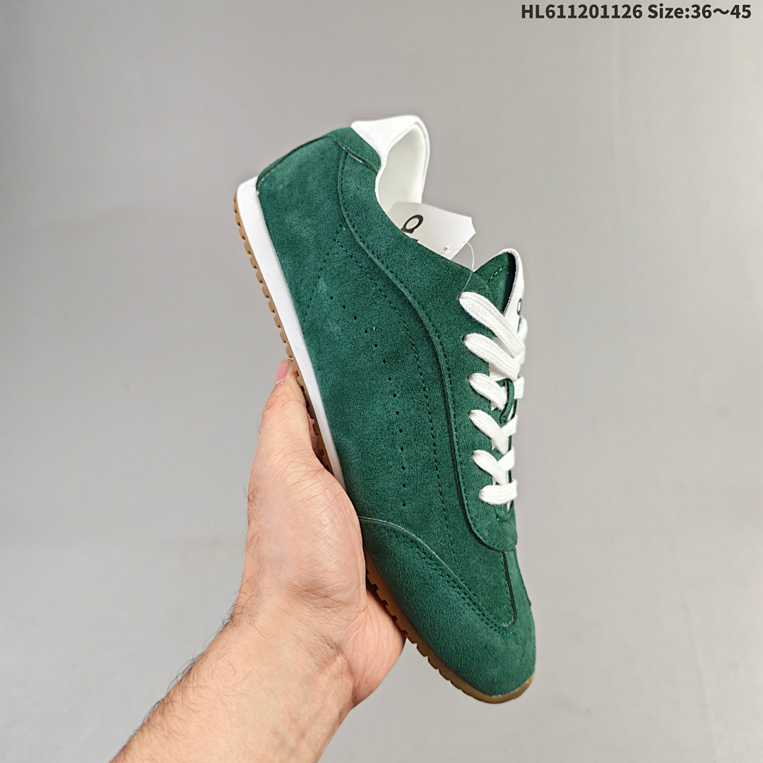 alo Sunset Sneaker Alo - foto 12
