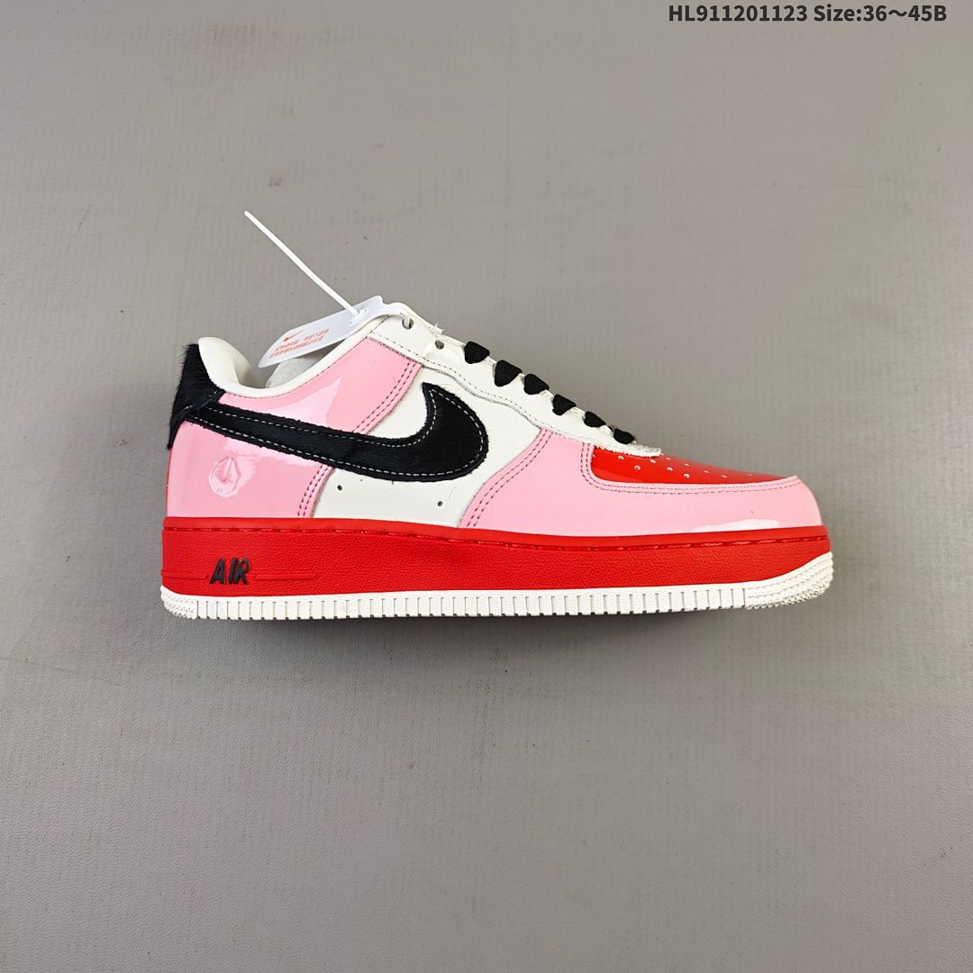 Nike Air Force 1’07 Force 1