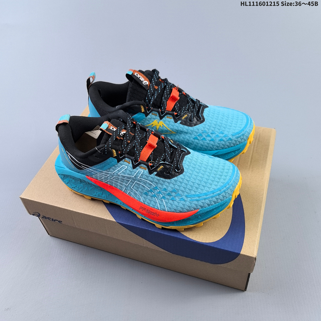 ASICS GEL-TRABUCO 13 ASICS GEL - foto 16