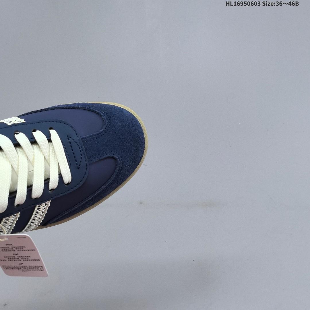Adidas Originals Samba OG Mule - foto 8