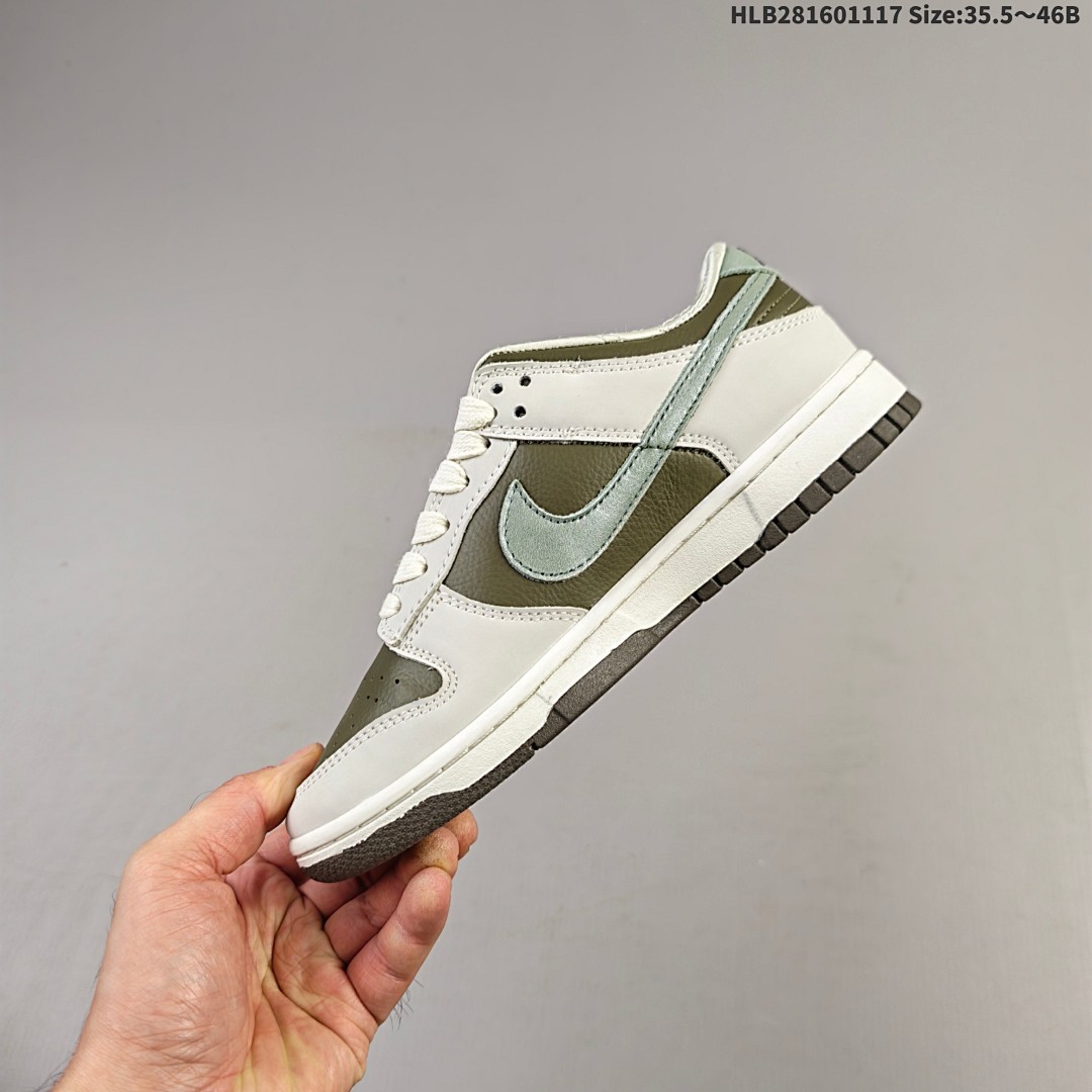 NIKE DUNK LOW ZoomAir sb - foto 8