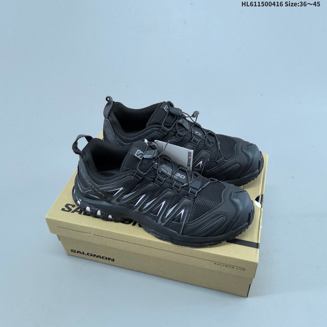 Salomon/ 3D Chassis Contagrip ❗️ - foto 5