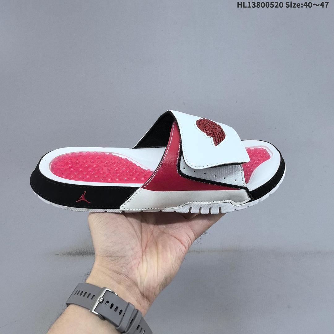 Jordan Hydro II Retro 2 Air Jordan Hydro IV Retro - foto 4