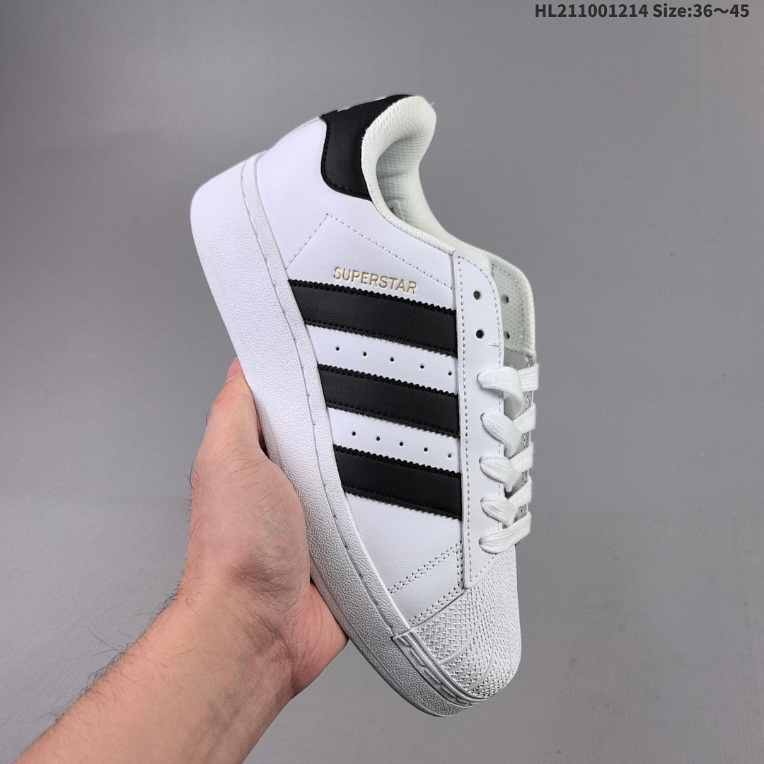 / Adidas Originals Superstar XLG IF9995 HL211001214 Size - foto 6