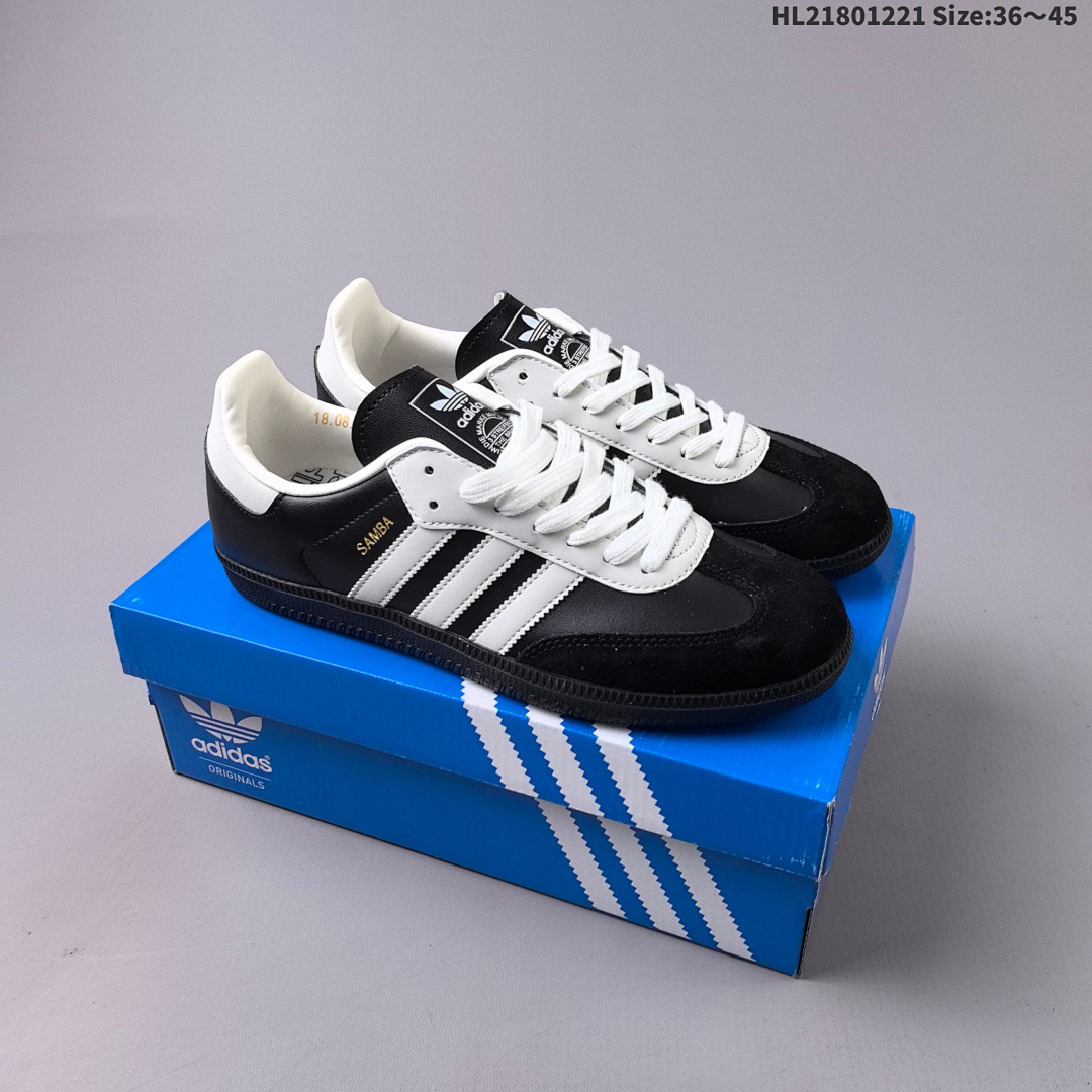 Adidas Originals Samba Vintage - foto 10