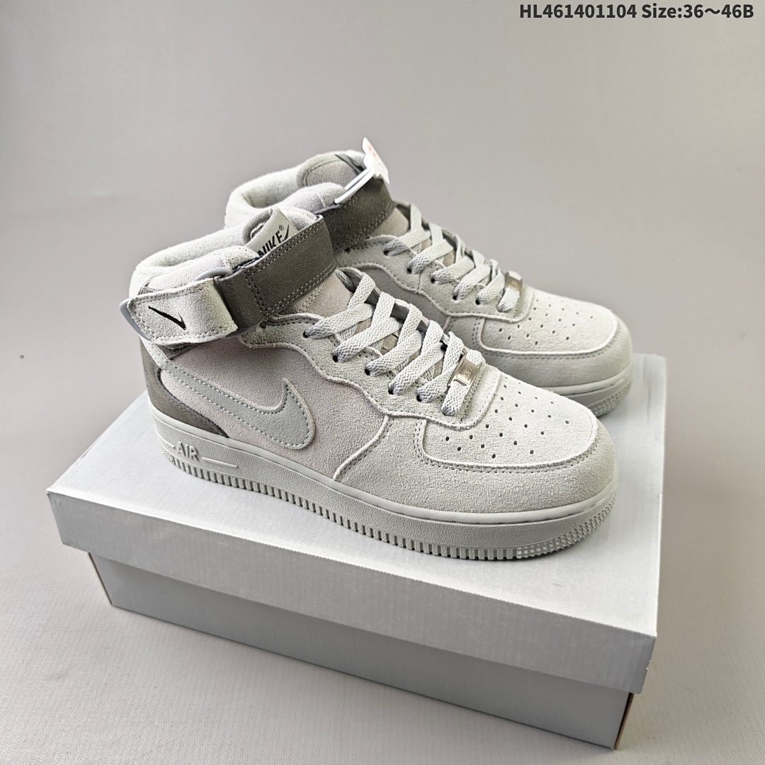 Nike Air Force 1 Mid 07 - foto 3