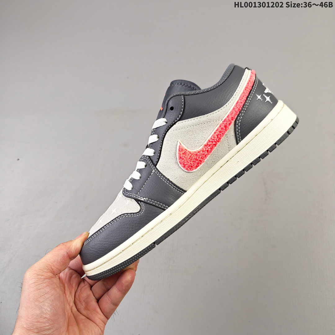 Air Jordan 1 Low AJ1 1 aj1 1 - foto 7
