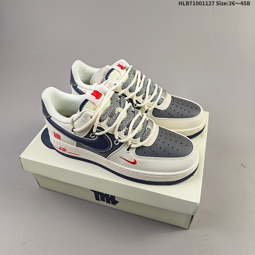 Nike Air Force1 07 low superme - foto 2