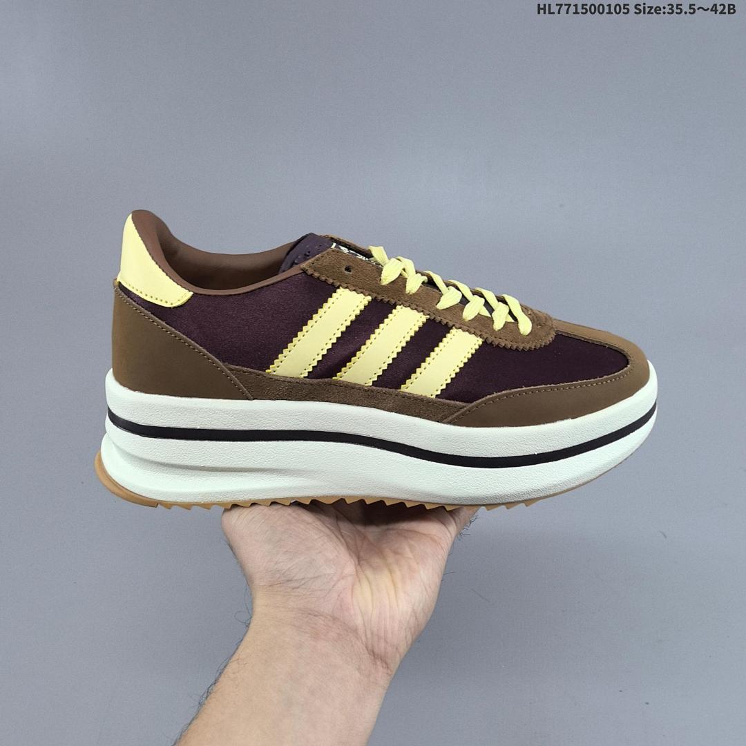 Adidas SL 72 STACK JR0915 HL771500105 Size .5 42B - foto 7