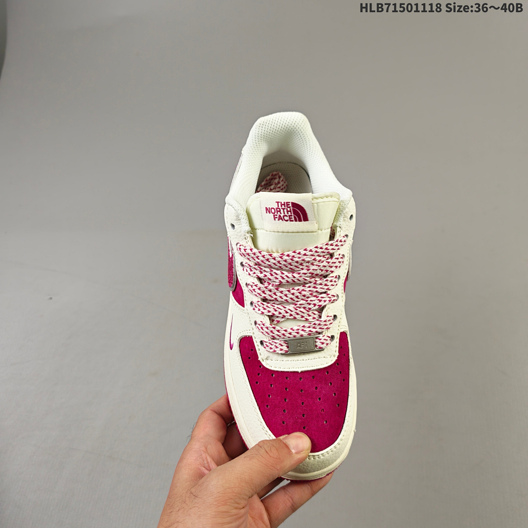 NIKE AIR FORCE 1‘07 LV8 -5 - foto 8