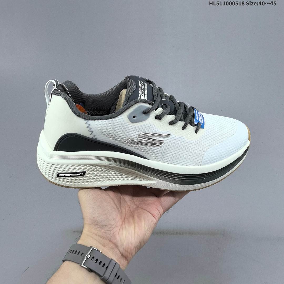 Skechers MEN& x27;S GO TPU /BKGD ID Size 45 - foto 2