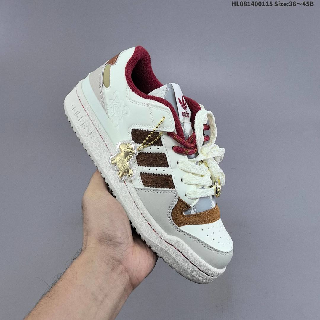 Adidas Forum Low 84 - foto 8