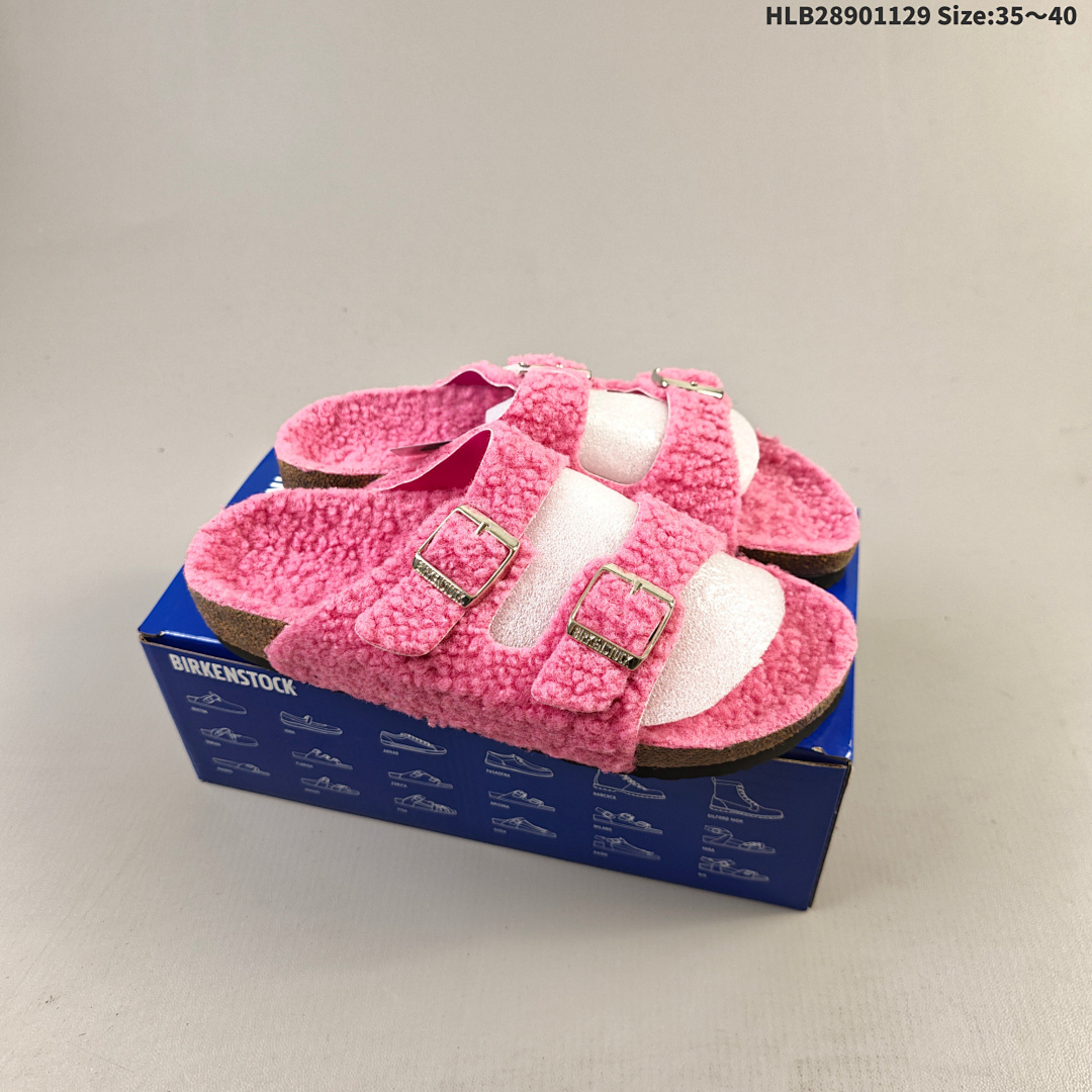 Birkenstock / EVA 1029538 HLB28901129 Size 40 - foto 5