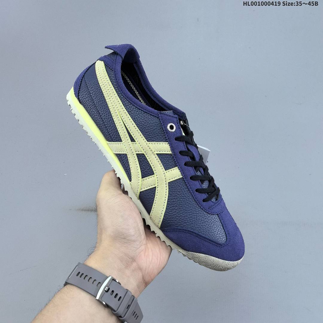 Onitsuka Tiger Mexico 66 VIN Mexico 66 60 - foto 3