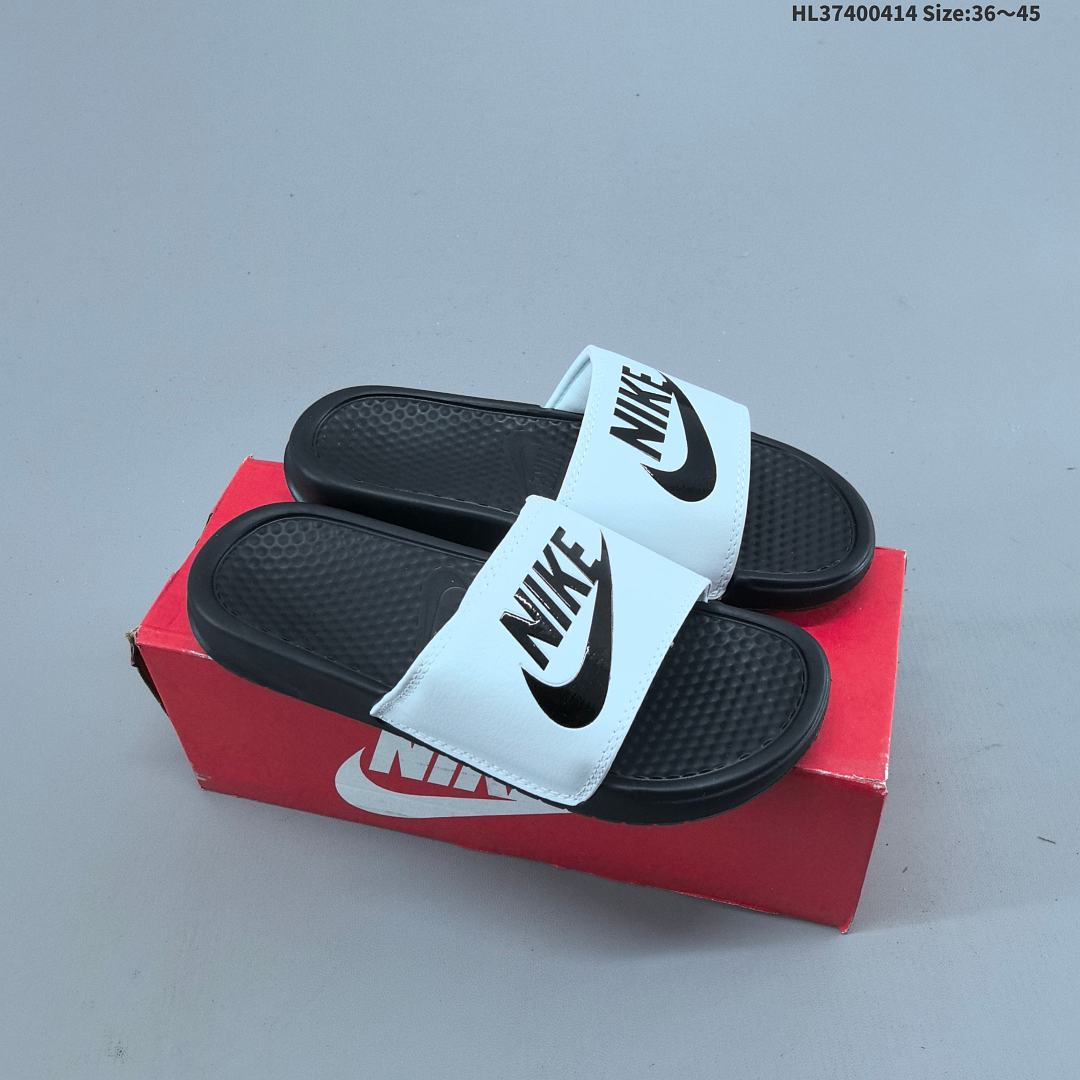 NIke BENASSI SWOOSH 666089 111 ID HL3740 - foto 3