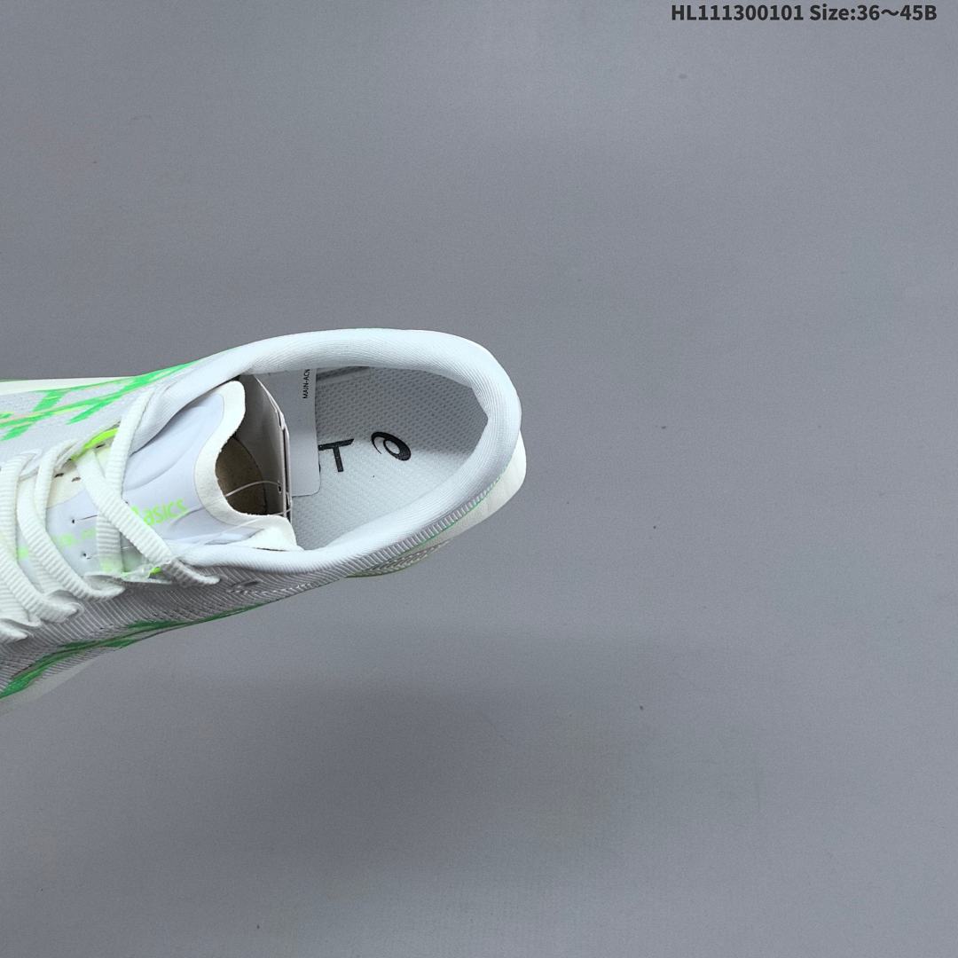 ASICS SONICBLAST - foto 2