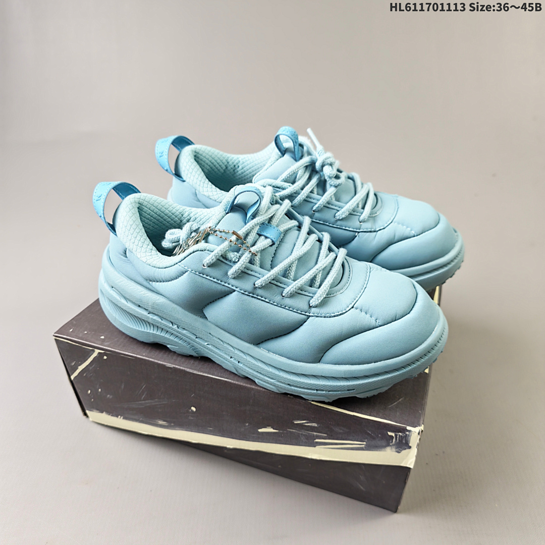 HOKA BONDI B3LS MARNI - foto 4
