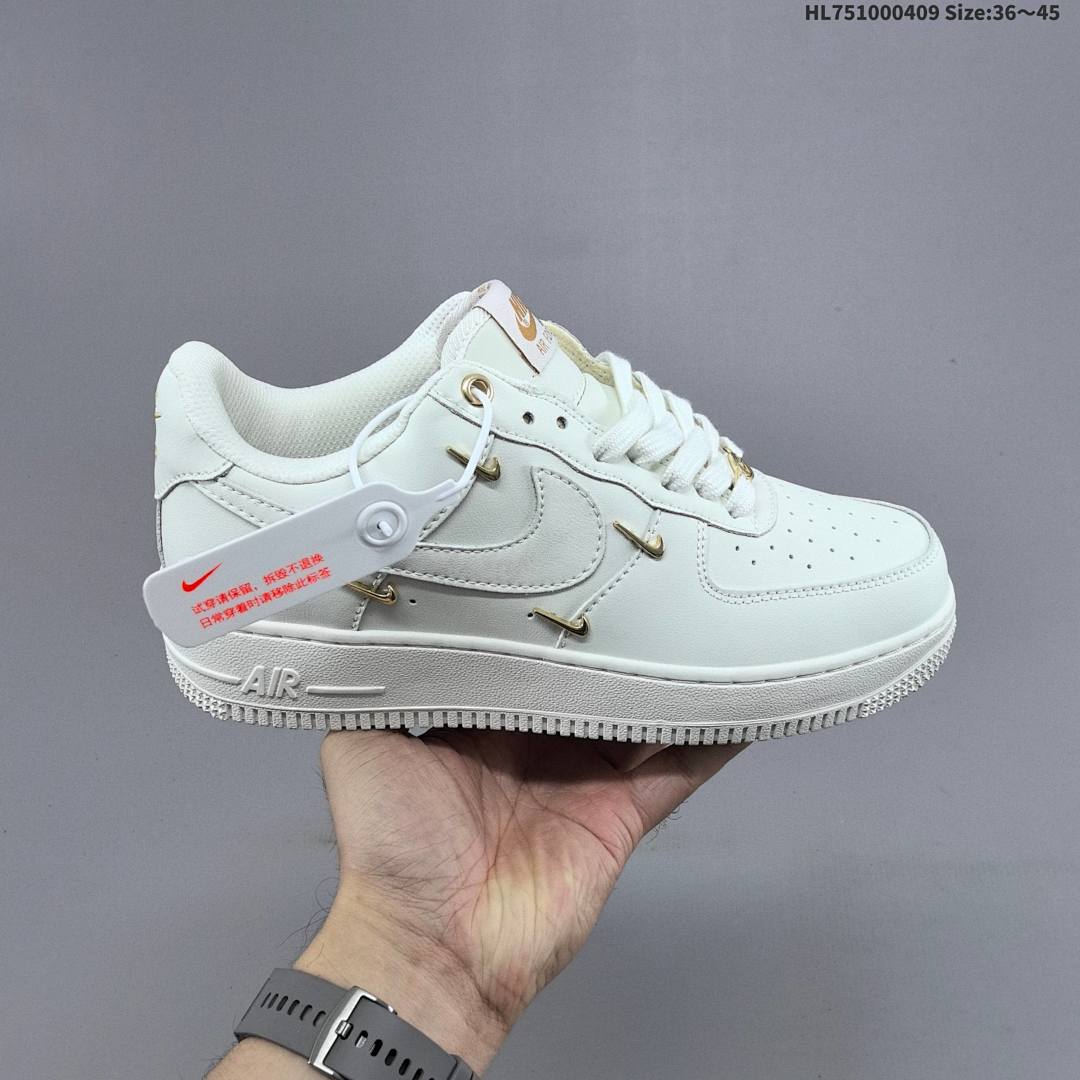 Nike Air Force 1’07 Force 1 - foto 2