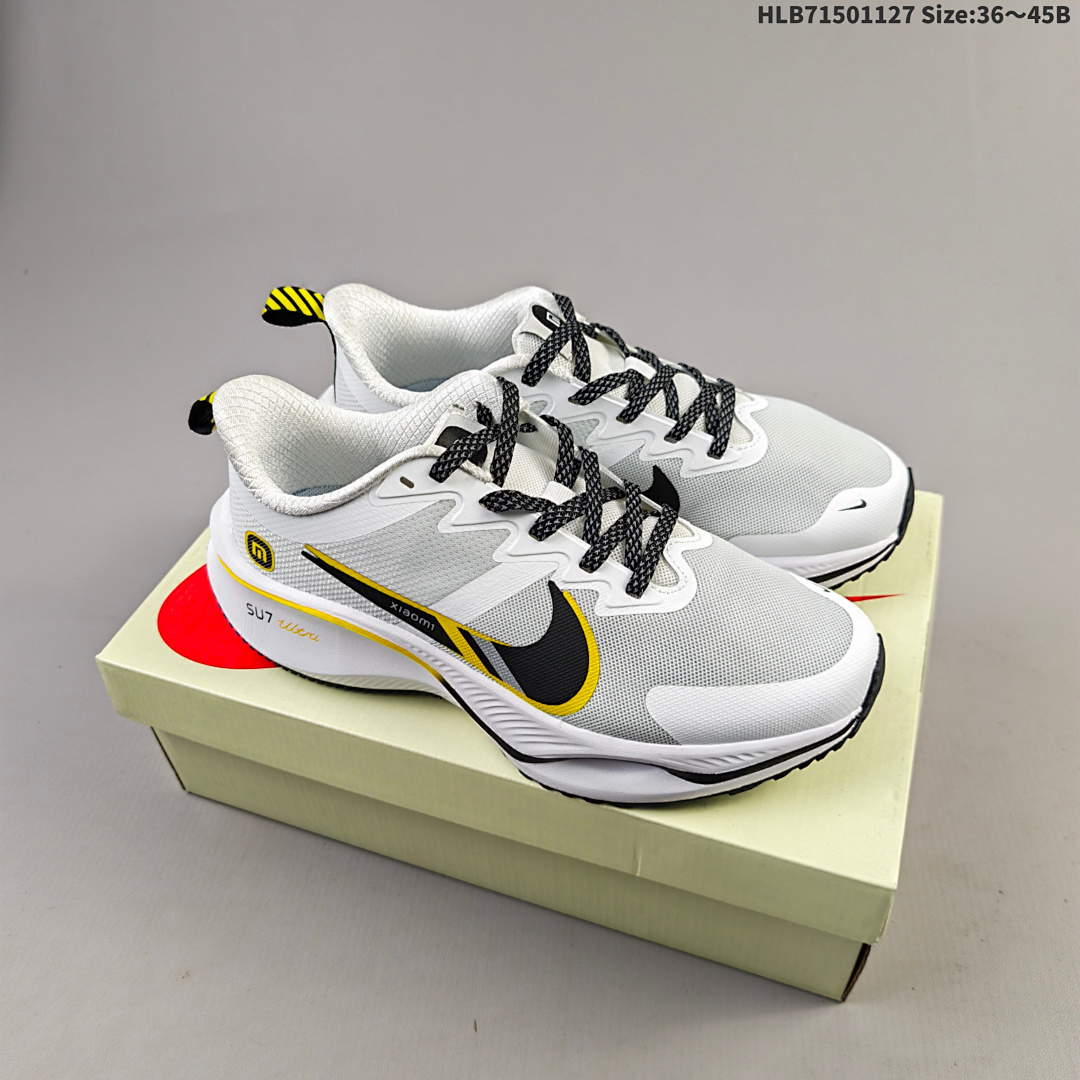 Nike Pegasus Plus Zoom React