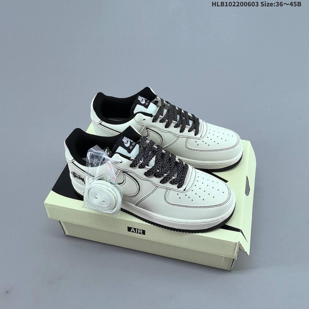 NIKE AIR FORCE 1‘07 LV8 -365