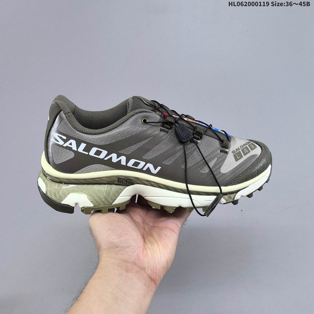 - Salomon XT-4 OG AURORA - foto 9