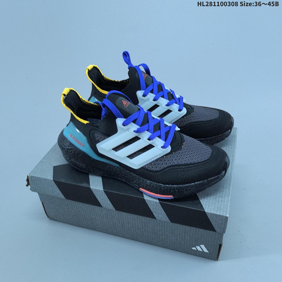 Adidas Ultraboost LIGHT Stretchweb Boost adid - foto 16