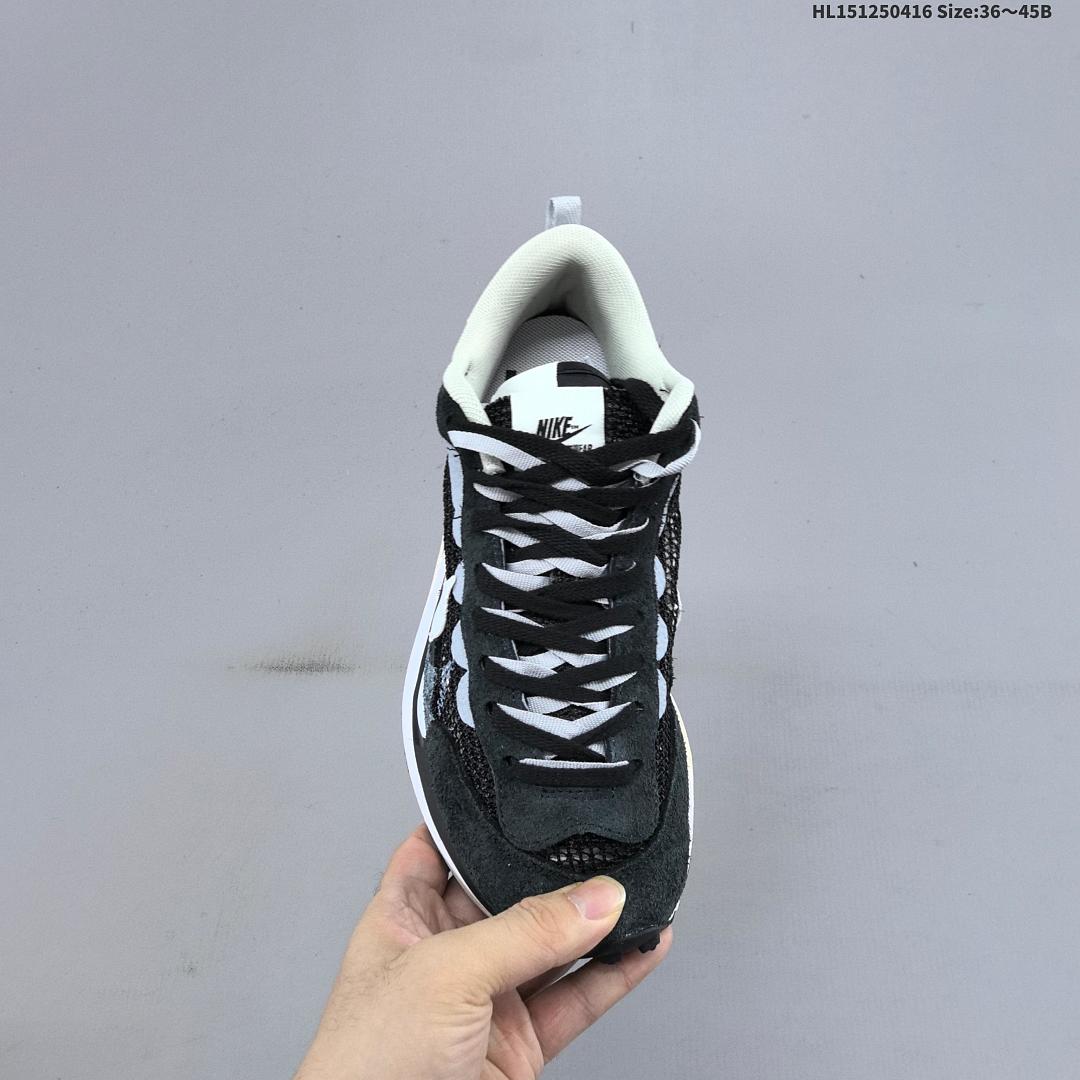 Sacai X NIKe vaporWaffle 3.0 Pegasus VaporFly - foto 5