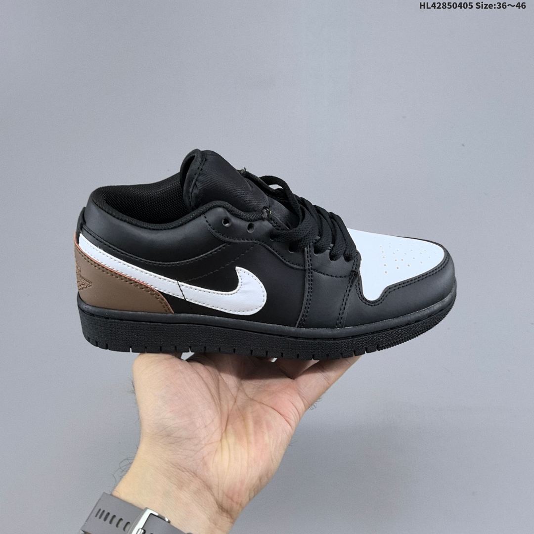 Nike Air Jordan 1 Low OG AJ1 1 -092 ID Size 46 - foto 2