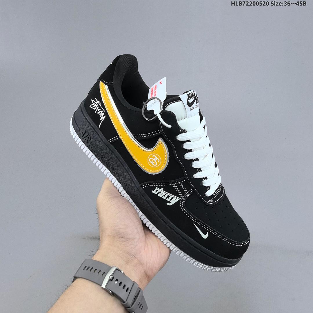 Nike Air Force1 07 low XL303 - foto 3