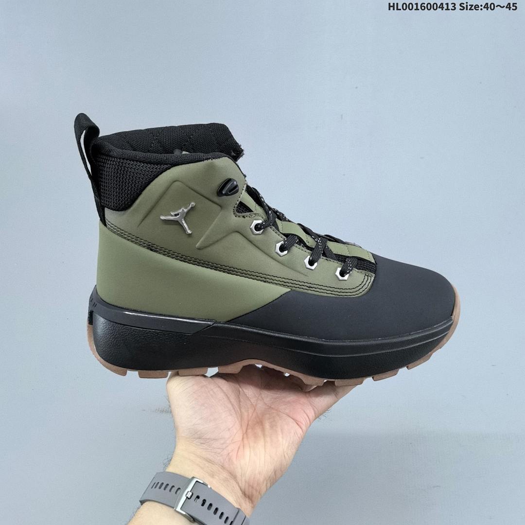 Air Jordan City Boot Jordan - foto 2