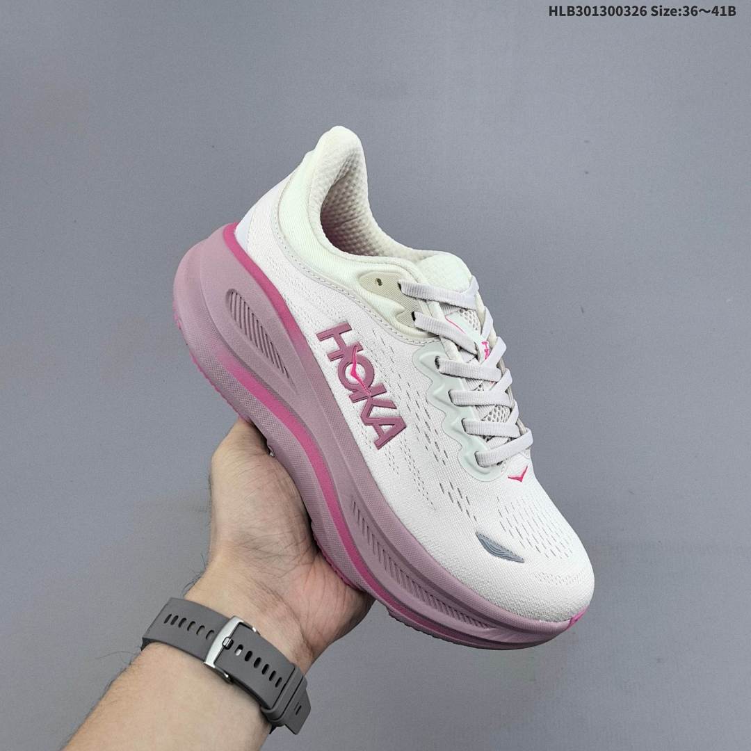 HOKA ONE ONE Bondi 8 HLB301300326 Size 41B - foto 3