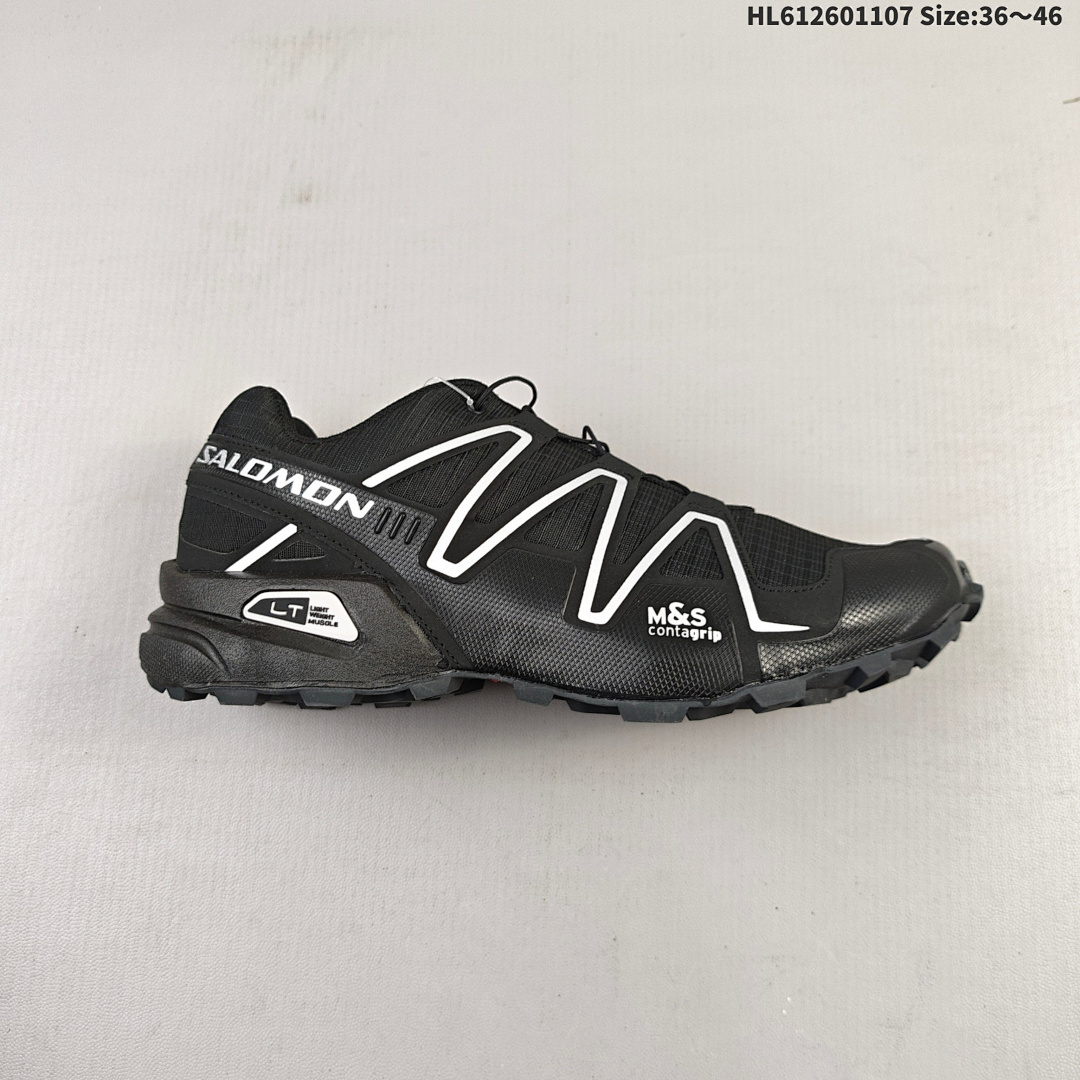 salomon SPEEDCROSS 3 Speedcross 3 - foto 5