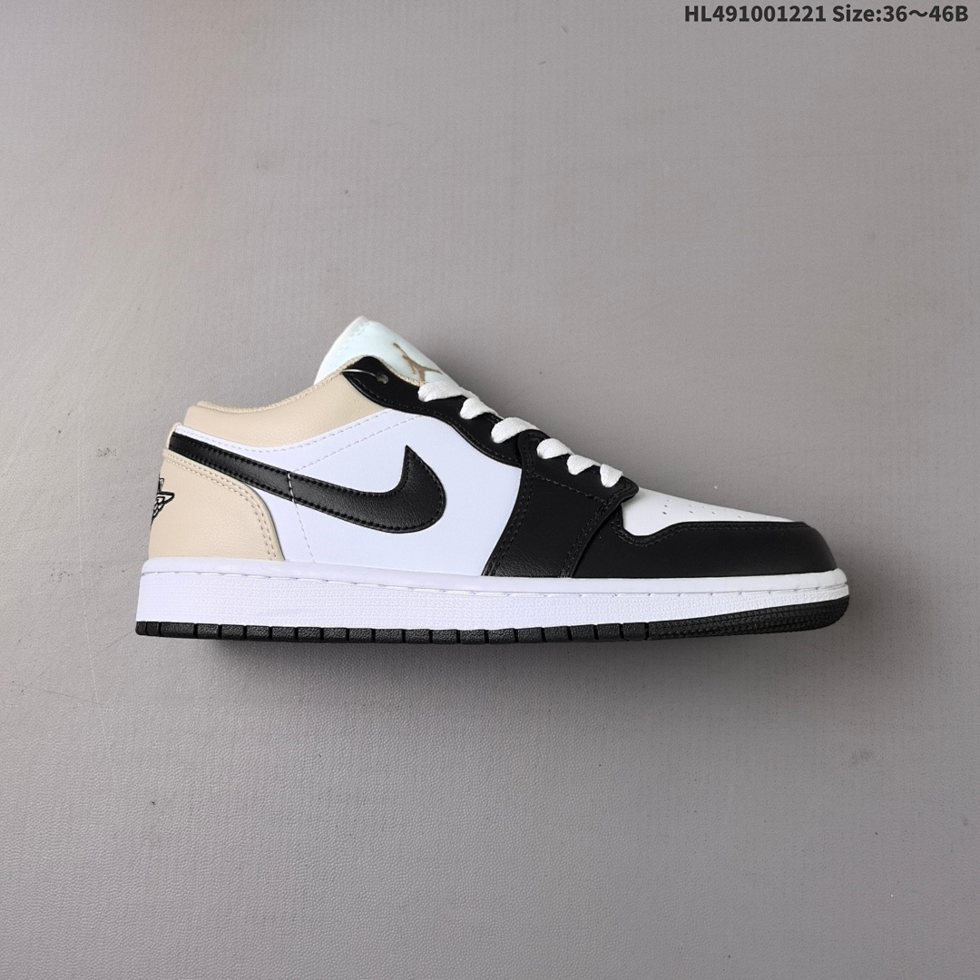 Nike Air Jordan 1 Low OG AJ1 1 -153 - foto 8