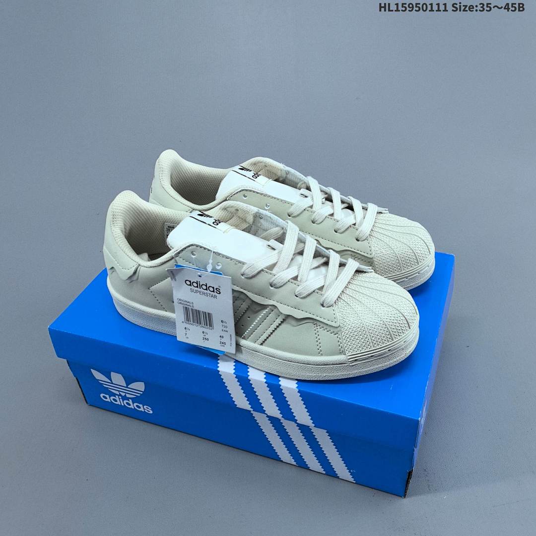 Adidas Originals Superstar II JI0124 - foto 3